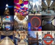 Using 346 different images taken across London by 222 individual Instagram users. nnWith over 24,000 photos tagged with #LondonLive on Instagram, we have featured some incredible photos on the channel. Here is a short film created using your photos taking a journey through our great capital city.nnI set weekly photo challenges through the @LondonLive account, curate the content on the platform and produce the on air segment for London Local. I&#39;ve grown the community 180 per cent to over 6500 fol