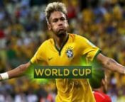 Neymar Jr ● Neymar - World Cup 2014 - Best Skills &amp; GoalsnFollow me on google+: https://www.google.com/+MNcompsJR2nFacebook: https://www.facebook.com/MNcompsJR