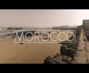 ------------------- LIRE DESCRIPTION ---------------nnFilmé au GH4 : 1080p 96p et 48p en mode VFR (Cadence Variable)nRendu h.264 VBR 1 Passage:(1920x804, Ratio 2:39 anamorphique)nnCompilation de prises de vues prisent durant un séjour au Maroc (ville : Essaouira, Sidi Kaoki, Casablanca...). nnColor grading LUT + Lumetri.nnMon setup : Panasonic GH4nObjectifs :nTokina 11-16mm NikonnSamyang 35mm f/1,4nSamyang 85mm f/1,4nAdaptateur : Metabones Speedbooster XL (NIKON)nND filter : Tiffen 77mm (ave