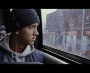 Eminem - Lose Yourself (cover) from somebody movie