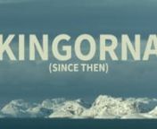 Kingorna is a documentary about a group of young artists and their journey towards their performance in the opening seremoni of the Arctic Winter Games 2016 in Nuuk, Greenland.nIt is made by the talented docu-duo: Olaf Helmersen and Christer Sev.nnProduction: Monky productions ASnProducer: Håvard ScheinDirector/cut: Olaf HelmersennDOP/grade: Christer SevnnnThis was created in cooperation with NAPA, Greenland.