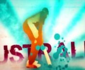 Opening titles for the t20 event starting at the end of April 2010 in the West Indies.nnDesign, concept, compositing by temple16nRotoscoping support by ESS Creative Services (Alex Tan, Junia Choo)n3d by Alex Teh