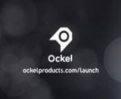 We are Ockel. We are reinventing the PC. Are you in? Sign up for an exclusive early bird offer no one else gets at ockelproducts.com/launch