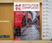 Download and read the Confucius Institute magazine in Chinese with translations into 11 languages: English, Spanish, German, French, Russian, Thai, Japanese, Korean, Arabic, Italian and Portuguese.nnThe Confucius Institute Magazine includes information on international education of Chinese language and is a reliable guide of chinese culture, language, history, gastronomy and tourism. An approach to chinese habits for travelers, students and interested people into china’s way of life. A good me