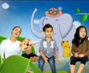 Ba Ba Baraem was a great success. Simple but efficient song to promote the channel. All kids love it and sing it all the time. it became the identity of Baraem.nPromotion Manager &amp; concept: Abeer El SheteahynCast Directing: Abeer El SheteahynDirector and Flame Artist: Massimo Baliva