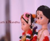 Srinath & Nandhu from nandhu