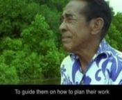 One of the last Pohnpeian historians shares his knowledge of the ancient worship that once took place at the megalithic site of Nan Madol on the island of Pohnpei, Micronesia.Extremely rare footage from over twenty years ago with interviews with historian Paul Ehrlich who Masao to record his knowledge in a book entitled Nan Madol: Spaces in the Reef of Heaven which is now available on Kindle.