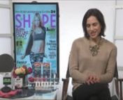 Already feeling nostalgic for awards season? So is Shape Magazine Editor-at-Large Bahar Takhtehchian. But glowing like a red carpet starlet while you make your next run to the grocery store or fill up your tank at the gas station is actually easier than you think if you begin with the beauty basics.
