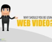 Video SEO Marketing Services in Jacksonville, Florida - http://www.sumitseo.comnnWhy should you be using web video SEO to promote your Jacksonville business?nnThe answer is simple. Jacksonville web video services can increase your sales and conversions on your website by as much as 51%!nnFor more great videos, visit my channel - https://vimeo.com/channels/jacksonvilleseocompanynnHow is this possible?nnWell, there are 100 million internet users watching videos on the internet EVERY SINGLE DAY. 46