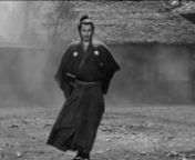 Can movement tell a story? Sure, if you’re as gifted as Akira Kurosawa. More than any other filmmaker, he had an innate understanding of movement and how to capture it onscreen. Join me today in studying the master, possibly the greatest composer of motion in film history.nnFor educational purposes only. You can donate to support the channel atnPatreon: http://www.patreon.com/everyframeapaintingnnAnd follow me here:nTwitter: https://twitter.com/tonyszhounFacebook: https://www.facebook.com/ever