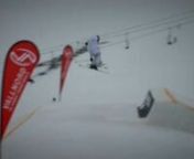 En aquest programa:nResum de la copa d&#39;Europa femenina d&#39;esquí alpí a Soldeu, celebrada el 24 de febrer.nDC Warriors 2010 a la Molina.nOrage Stomp Riders (Freeski) a Arinsal, Vallnord.nTercera prova de la ASTP. Esquí de muntanya a la regió de Salzburg