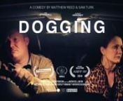 Keith (Joel Stockhill) and Val (Scarlet Sweeney) are going dogging. Years of constant sniping have taken their toll on their marriage, so Val has persuaded a reluctant Keith to try something new.But someone else in the car park has a far bigger problem…nnWon: Best Screenplay, Short Com Awards, 2016nnOfficial Competition Selection, Encounters Festival of Short Film and Animation 2014nnOfficial Selection Aesthetica Film festival 2014nnOfficial Selection, London Short Film Festival 2015nnOffici