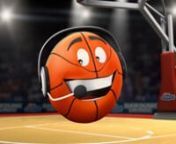 For the Slam Dunk Savings campaign, Galaxy 61 was asked to reinvent Price Chopper&#39;s manic spokesball, Ricky B. We updated his look and gave him a full facial animation rig, for maximum expressiveness. We also gave him a slick new basketball court to bounce around in. Word on the street is that the new Ricky is much more likable, encouraging shoppers to let the madness begin!