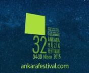 8 Nisan 2015 - Robotik Konser from muuzik