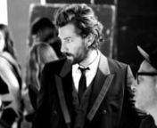 This is the backstage film of the Vogue cover shoot starring Michiel Huisman. Photography by Marc de Groot, styled by Dimphy den Otter &amp; Jos van Heel. Hair and Make up by Irena Ruben. Model: Crista Cober, music: Crystal Clear by Apache
