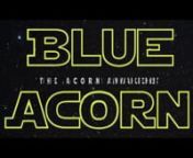 Blue Acorn presents the
