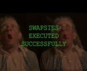 SWAPSIES The Feature Film - Teaser from gender switch