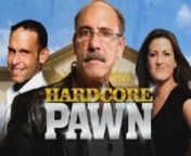 Hardcore Pawn. Funniest Hardcore Pawn Episode EVER with Greg Insco