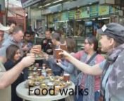 Culinary Tour of India with Chef : October 2015nhttp://indiafoodtour.com/culinary-tour-of-india-with-chef-october-2015/nBookings for this season’s first Culinary Tour of India with chef Rajeev Goyal in October 2015 are open.This food tour of India with a chef will cover Delhi, Agra and Jaipur in 6 days. These culinary tours are great choice for foodies and are eclectic mixture of memorable activities like food walks, cooking demos, sightseeing, adventure and introduction to culture and histo