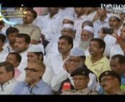 Dr-Zakir-Naik-in-Kishanganj-Bihar- 2nd Day---Urdu