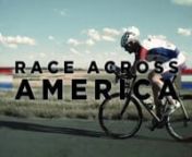 The story of an amateur British cycling team The Raam Roses, attempting to win the hardest bicycle race on the planet, Race Across America. nnSet amidst a beautiful, yet punishing American landscape, suffering sleep deprivation and injury, the team must also conquer their battle against mental and physical exhaustion, in order to reach their winning goal.nnDIRECTED &amp; PRODUCED BY nLeo De HaannnCO- PRODUCED BYnBrett GurneynnCINEMATOGRAPHYnJohn LeennMUSIC SCOREnRichard CanavannnEDITED BYnLeo De