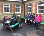 This video is about Belmont Primary School&#39;s upgrade of their playground to include some Recycled Plastic Benching and Picnic Table in bright colours - all maintenance free and long life. Lasts at least 5 times longer than treated wood.http://www.kedeleducation.co.uk/nnClick here to see the product on our website: http://www.kedeleducation.co.uk/picnic-tables/junior-multicoloured-picnic-table-ribble-rainbow-range-recycled-plastic.htmlnnor give us a call: 01282 861 325