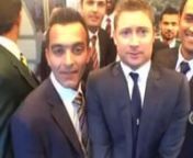 Captains at the opening ceremony of ICC Cricket World Cup 2015 in a 360&#39; cam Vine booth.nnNote: All Rights Reserved by ICC. This video is shared here for information purposes only.