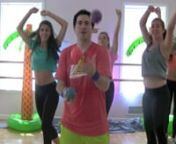 Ben Sultan - Yoga Pants (Official Music Video) from katonah