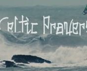 Ryan Coote kitesurfing Conra Carraig in what has been known as the Black Storm. You have seen the Trailer now here is the Feature. IT&#39;S not pretty, IT&#39;S not perfect, IT&#39;S DEFINITELY not safe.nnRyan&#39;s Words.n