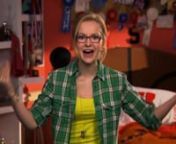 A promo I wrote and edited for Family Channel holiday stunt, back-to-back episodes of Liv and Maddie.