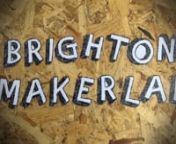 Go to https://www.kickstarter.com/projects/443108612/the-brighton-makerlab-where-technology-meets-aweso
