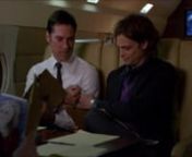 One of the funniest and sweetest moments of Criminal Minds! My favorite scene from season 10.nPlane scene from episode 10x11 -