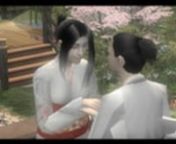 A Japanese ghost story adapted from Lafcadio Hearn&#39;s Yuki-Onna (Kwaidan). Two woodcutters, an old man and his young apprentice, Minokichi get trapped in a snowstorm in the forest and take refuge in a hut. That night, Minokichi is forced to make a bargain that will later be forgotten..nnA machinima film, created entirely with the Sims 2 game engine. Winner of
