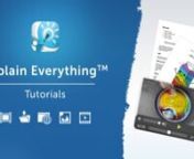 In this tutorial you’ll get to know how you can insert documents, pictures, and videos to your presentations on the iPhone version of Explain Everything.nnDownload Explain Everything™ for Android: https://play.google.com/store/apps/details?id=com.morriscooke.explaineverythingnnExplain Everything™ website: http://explaineverything.comnFacebook: https://www.facebook.com/explaineverythingnGoogle+: https://plus.google.com/+ExplainEverythingIncnTwitter: https://twitter.com/explainevrythng