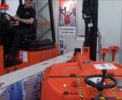 This video is about Logimat