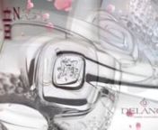 A highly symbolic DELANCE LUXURY WATCHES presents the SUKURA collection.nnInspired by the refinement of Japanese art and the symbolic beauty of Japan&#39;s famous cherry trees, DELANCE has created a collection of watches that are delicately engraved with a floral design. Similar yet quite different, each has a definite charm evoked by its subtle softness and quiet beauty. Crafted individually in Switzerland by an artist engraver and stone-setter, every DELANCE in the SAKURA collection reminds the wo
