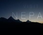 NEPAL STILL NEEDS HELP.nAnd it&#39;s easy and enjoyable to help - Go there and travel !nMaybe this short video can show you a small part of the great beauty of this country.nnContact information NGO „HILFE FÜR NEPAL/ HELP FOR NEPAL“:nwww.facebook.com/Hilfenepalnwww.hilfefuernepal.orgnnContact information KRISHNA GAULI (local trekking guide):nwww.facebook.com/treksandtoursinnepalnnVISIT NEPAL - Dal Bhat Power 24 hournn//nnMusic: Kollektiv Turmstrasse - SchwindelignCamera: Sony NEX 5 (16-50mm 3,5