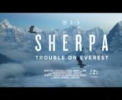 A brawl on Everest? Director Jennifer Peedom set out to uncover tension in the 2014 Everest climbing season from the Sherpas&#39; point of view and instead captured a tragedy when an avalanche struck, killing 16 Sherpas. Sherpa tells the story of how the Sherpas united after the tragedy in the face of fierce opposition, to reclaim the mountain they call Chomolungma.nnwww.sherpafilm.comnfacebook.com/sherpafilmntwitter.com/sherpafilm