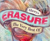 ’Star (Interstellar Mix)&#39; is taken from the forthcoming compilation &#39;Always – The Very Best Of Erasure&#39; which will be released in October to celebrate Erasure&#39;s 30th anniversary.nnFeaturing music from all stages of the band&#39;s career - including &#39;A Little Respect&#39;, &#39;Blue Savannah&#39;, &#39;Drama!&#39;, &#39;Always&#39;, &#39;Breathe&#39; &#39;Love To Hate You&#39; and &#39;Elevation&#39; -the compilation will be released on October 30th.nn&#39;Always – The Very Best Of Erasure&#39; will be available in a 1-CD Digipak edition as well as