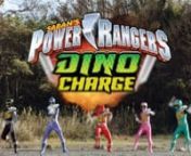 On prehistoric Earth, an alien entrusted powerful Energems to 10 dinosaurs, but when the dinosaurs went extinct, the Energems were lost. Now an intergalactic bounty hunter is determined to reclaim the Energems and destroy our planet. A new team of Power Rangers must find the lost Energems to save the world.