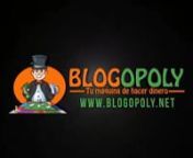 BPY Blog en Blogger from bpy