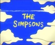 Tribute to the SimpsonsnnDirected and animated by Yoann Hervonwith the help of Hugo MorenonSound design by Florian CalmernMusic by Valentin DuclouxnnThis opening is just a small part of a collaboration project made up by Charles Huettner, Ivan Dixon and James Hatley.nThe original idea was to invite some animators to produce, in their own style,a short story in the Simpsons universe.nDespite the fact that the project hasn&#39;t been achieved, I wanted to finish what I started.nThank you