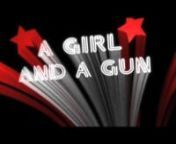 FlyFaction created this title sequence for Director David Hughes&#39;s noir independent British short film &#39;A Girl and A Gun&#39;. Starring Ian Hart, Paul Freeman and Anna Walton.nnWelcome to Southend - the Las Vegas of the Third World. Instead of high-end casinos, there are run-down arcades. Instead of luxury hotels, there are grotty bed and breakfasts. And instead of top dog Mobsters, there are small time hoods like Johnny. Johnny&#39;s boss is