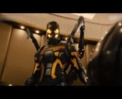 -ANTMAN (DNEG) 3D Concept Design and full CG model of Yellow Jacket armour suit. Digital Doubles - Yellow Jacket and Antman (final retouch on Antman&#39;s costume)nThomas Tank Engine model.n-MAN OF STEEL (DNEG) 3D Concept Design of General Zod&#39;s fighting armour, Digital Double Modeller - Final modelling pass on Superman and Zod&#39;s digital faces &amp; bodies. Added details on World Engine model.n- THOR: THE DARK WORLD (DNEG) Digital Double Modeller of Heimdall and Asgard guards.n- JUPITER ASCENDING (D