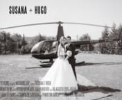 Video do Dia - Hugo e Susana from te amo