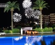 On 12th June 2015 in one of the most exclusive destinations in the world, the Principality of Monaco, on a breath-taking location Monte-Carlo Beach Club, Caballus International organized a spectacular gala dinner to celebrate the new partnership with Excellence World. nmontecarlovirtualtour.com/vuepanoramique/aerial-views/monte-carlo-beach-sea-side-viewnnCaballus International and Excellence have merged into Caballus Excellenceworld, a new luxury platform linking the world of luxury, travel, fin