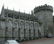 These are photos I took on a vacation in and around Dublin, Ireland in November 2007. They are put to the music of a song