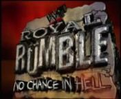 We are back with our review of the first WWF PPV of 1999, featuring a below average undercard, an infamous I Quit match &amp; quite possibly the most boring Rumble match in history.nnnThis podcast is a member of the OSW podcast network on www.piledriverwrestling.net. Join the OSW Community to discuss and follow the show