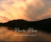 Producción realizada por DescubrePatagonia.com en San Carlos de Bariloche a Puerto Pireo.