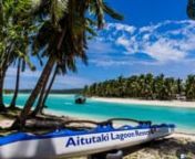 A short video we filmed with our DJI Phantom 2 Drone &amp; Go Pro over the beautiful resort of The Aitutaki Lagoon Resort in the Cook IslandsnnAs the only resort directly on the world&#39;s most beautiful lagoon, The Aitutaki Lagoon Resort &amp; Spa is truly blessed.nThis exclusive all-bungalow resort is one-of-a-kind in many other respects also.nnIt is the only private island resort in the Cook Islands.nnIt is the only Cook Islands resort to offer that invention of incurable romantics ~ the Overwat
